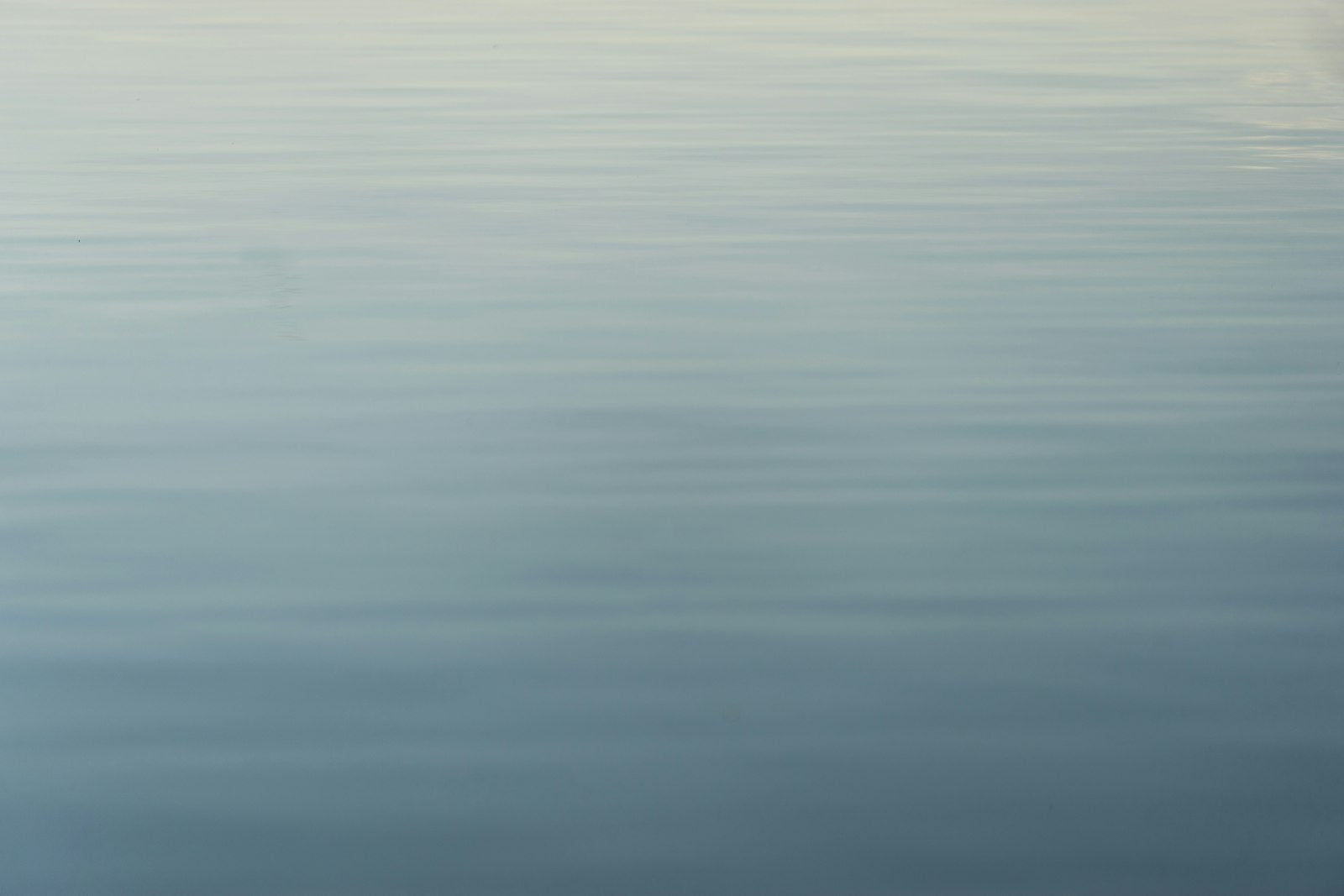 Blue body of water during daytime