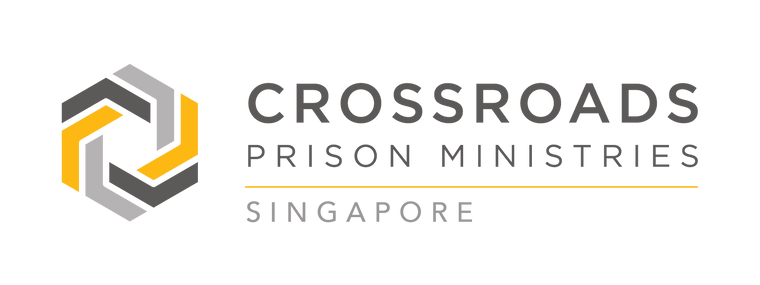 Crossroads Prison Ministries Singapore