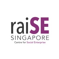 raiSE member — Singapore Centre for Social Enterprise